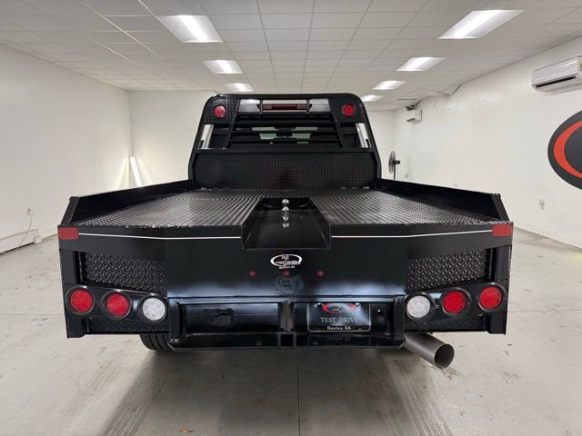 New 2026 GMC Sierra 3500 Pro w/ Convenience Package image 7