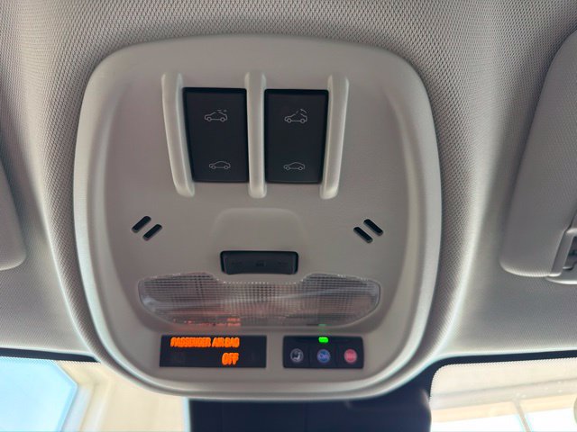 Certified 2024 Chevrolet Trax ACTIV w/ Sunroof Package FWD image 24