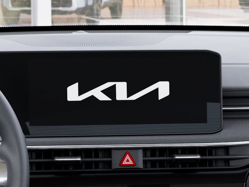 New 2026 Kia K5 LXS FWD image 24