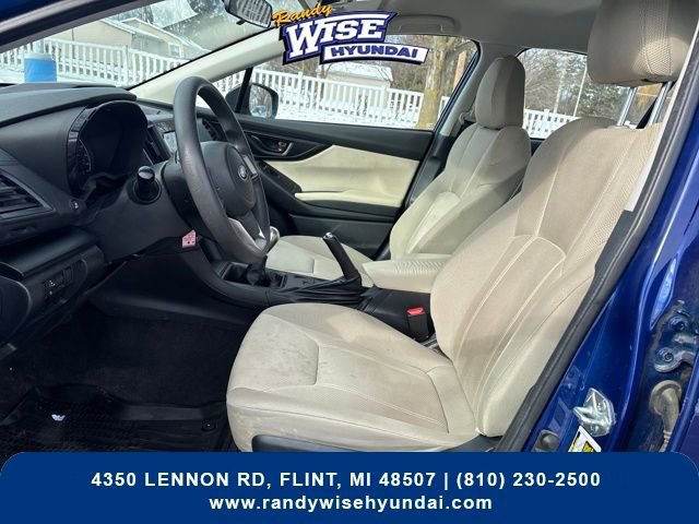 Used 2023 Subaru Impreza 2.0i image 10