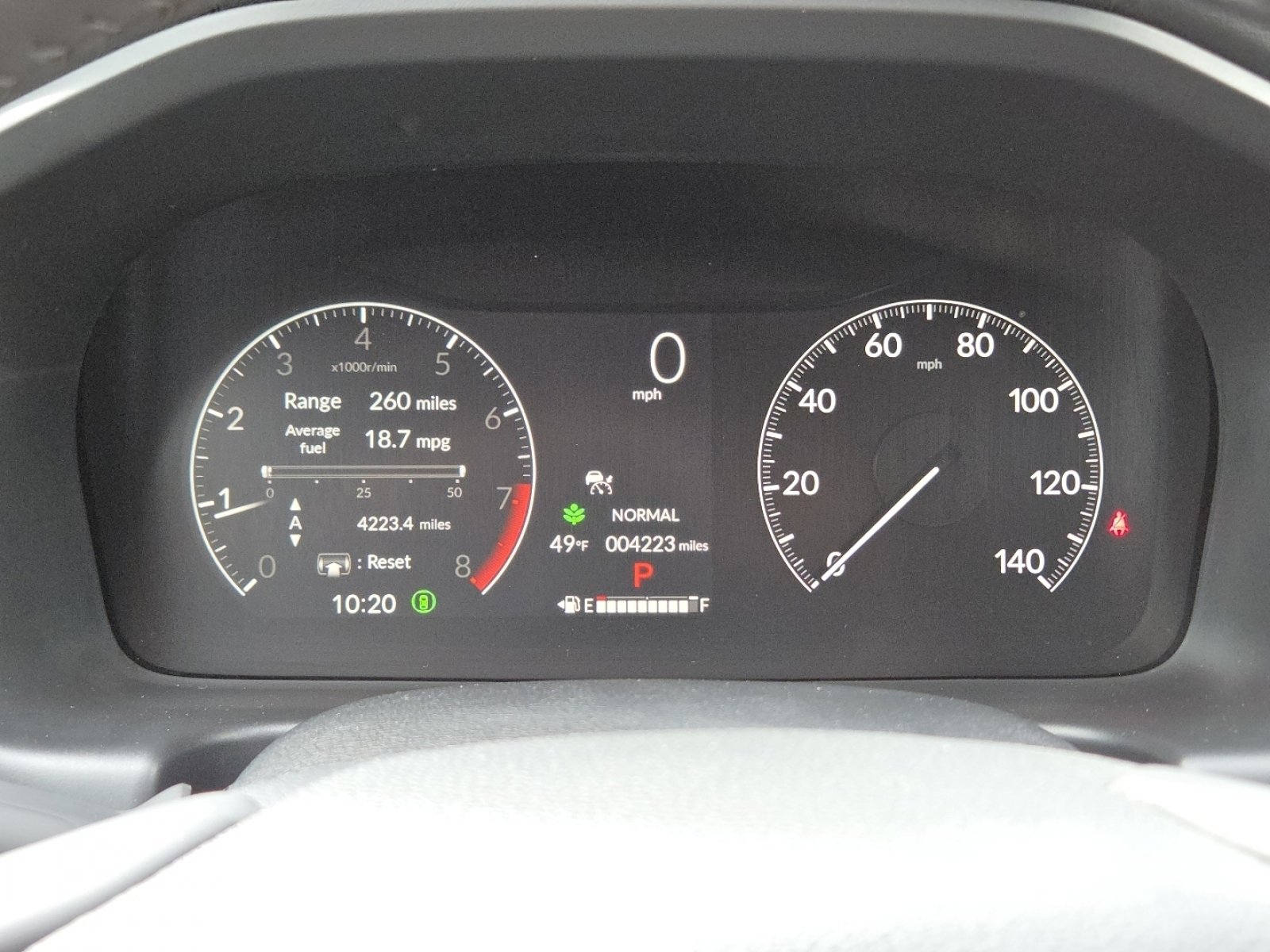 Certified 2025 Honda Odyssey Touring image 34
