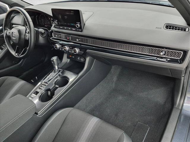 Used 2022 Honda Civic Sport image 20