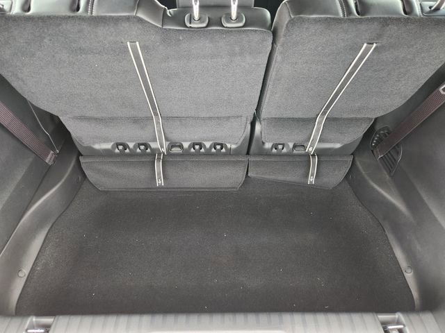 New 2026 Chrysler Pacifica Select FWD image 25