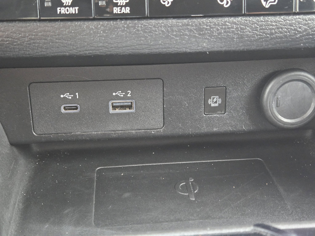 Used 2024 Mitsubishi Outlander SE image 22