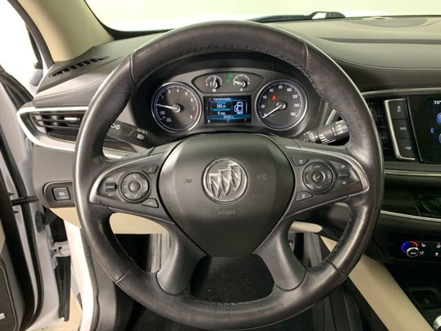Used 2018 Buick Enclave Premium w/ Experience Buick Package image 24