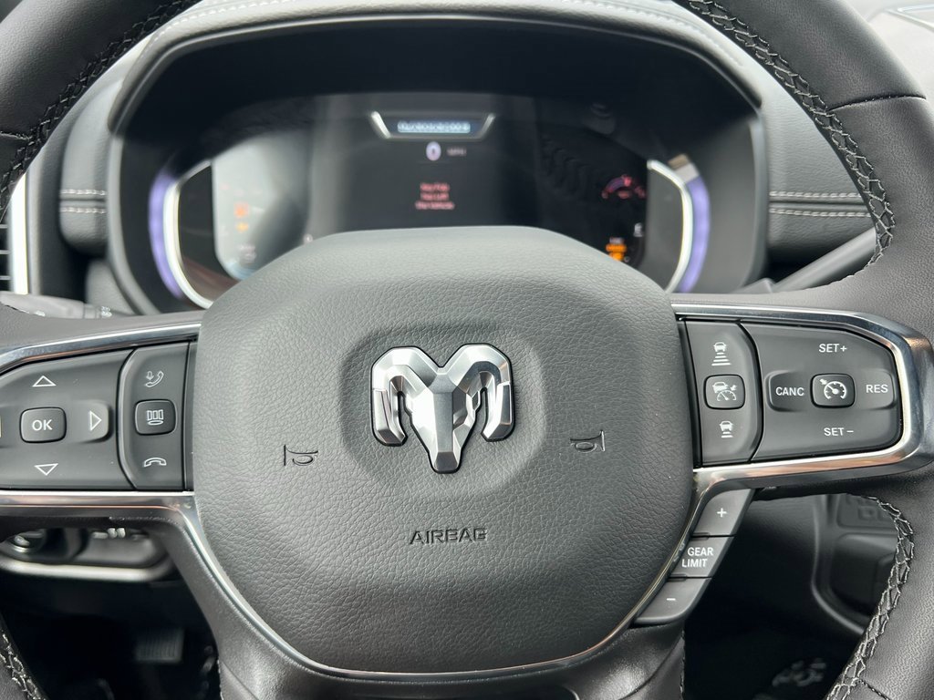 New 2025 RAM 2500 Laramie image 18