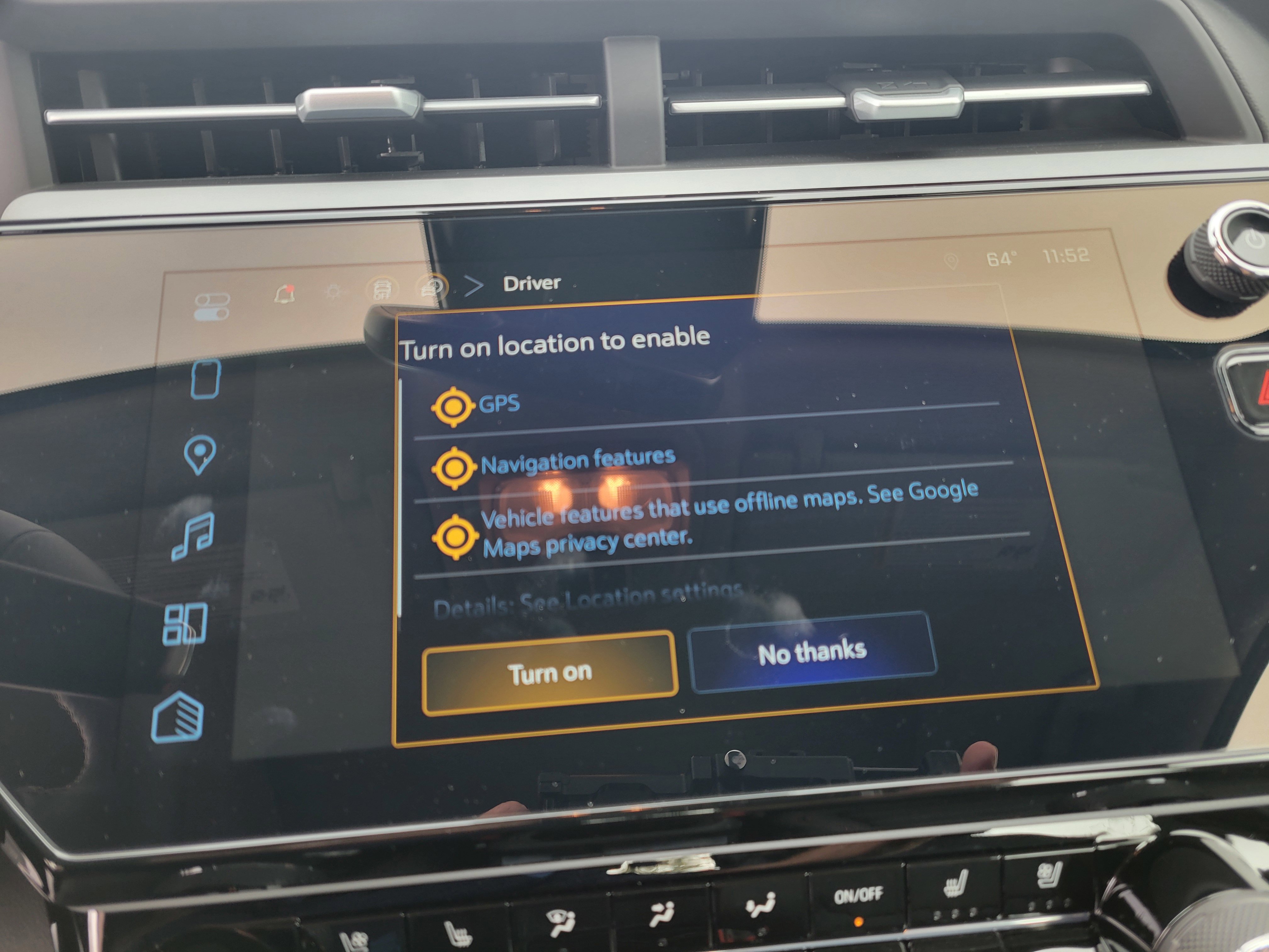 New 2027 Chevrolet Bolt RS w/ Technology Package image 22