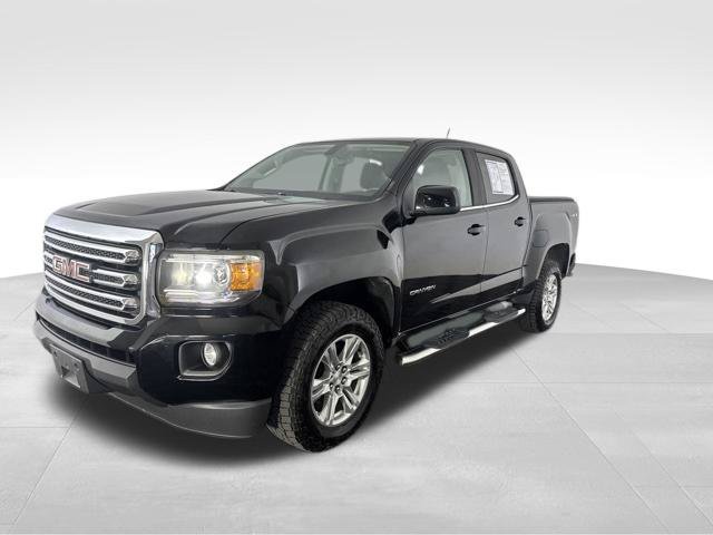Used 2019 GMC Canyon SLE w/ SLE Convenience Package AWD/4WD image 6