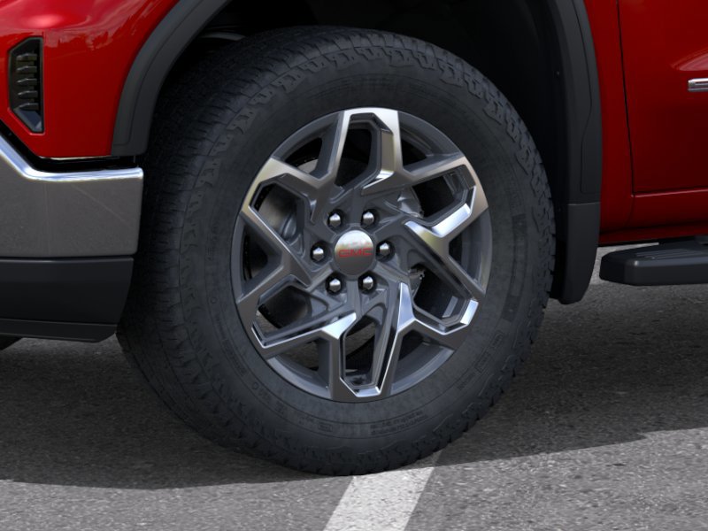 New 2026 GMC Sierra 1500 SLT w/ SLT Premium Package AWD/4WD image 12
