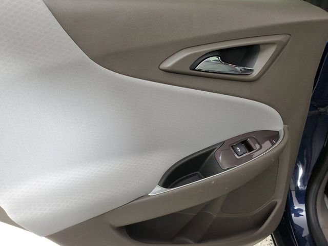 Used 2021 Chevrolet Malibu LT image 10