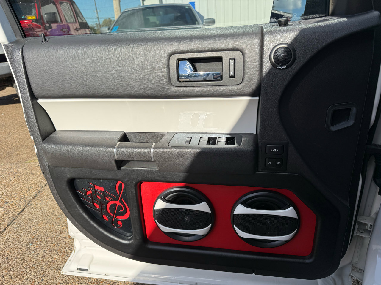 Used 2009 Ford Flex Limited image 10