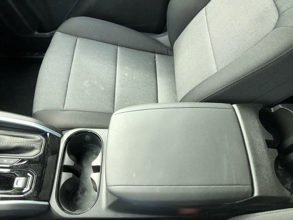 Used 2026 Chevrolet Colorado W/T w/ WT Custom Package image 25