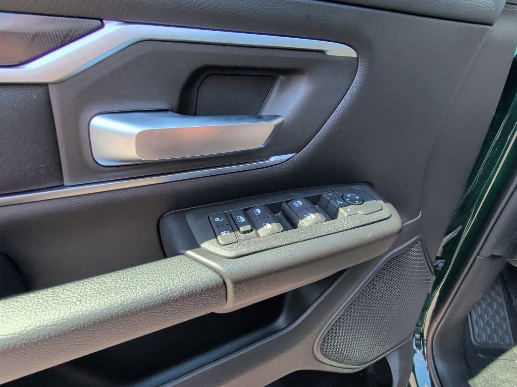 New 2026 RAM 1500 Big Horn AWD/4WD image 12