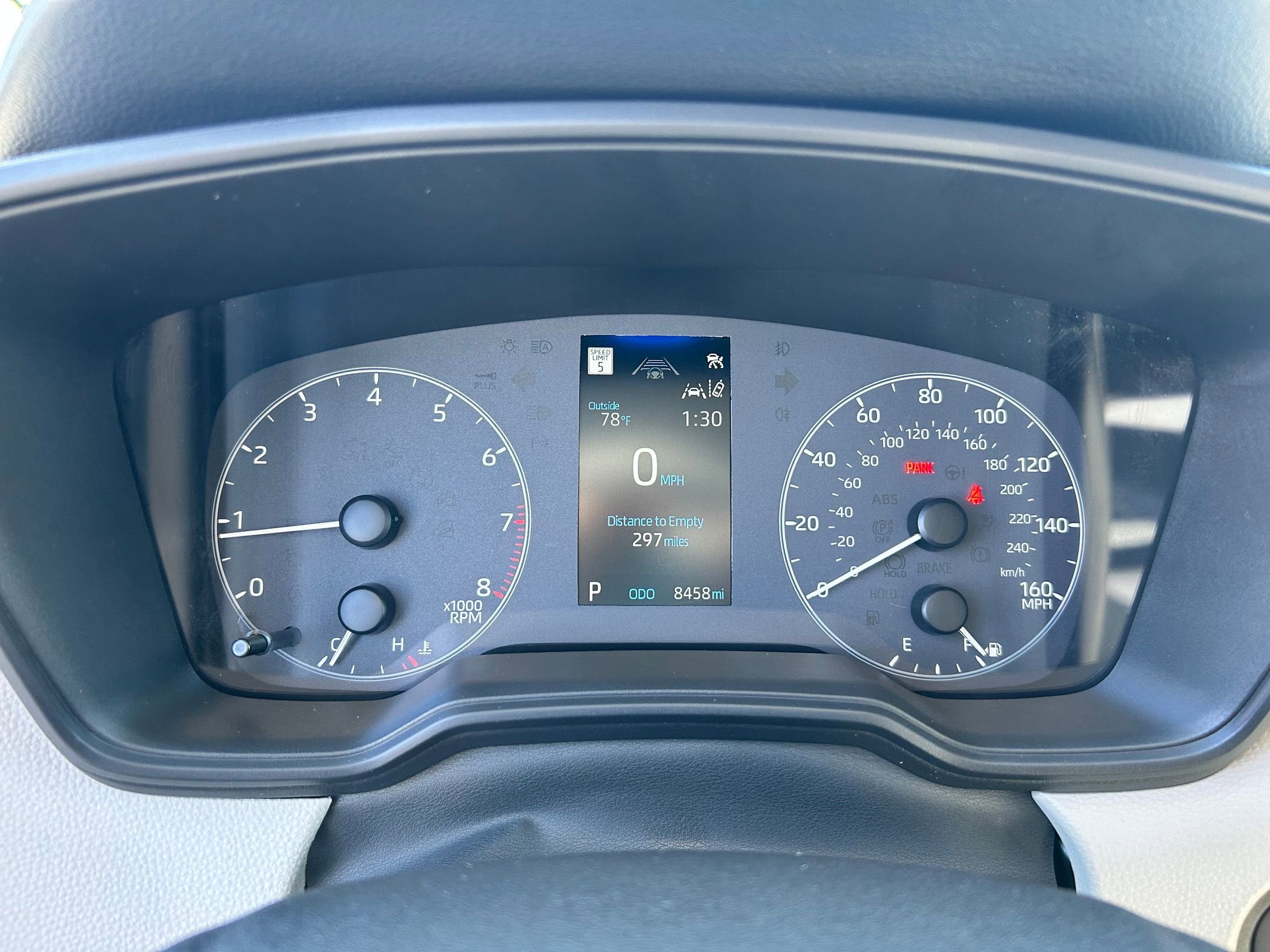 Certified 2025 Toyota Corolla Cross LE image 15