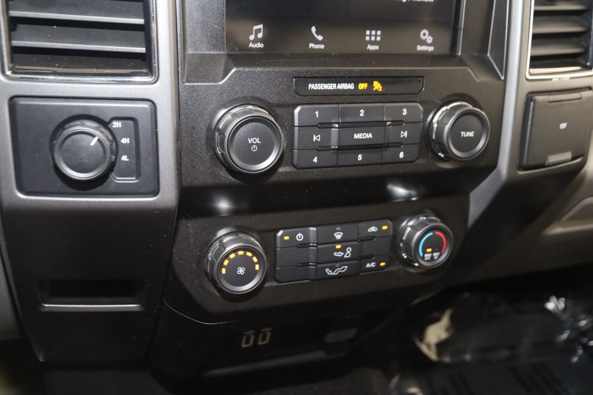 Used 2019 Ford F150 XLT w/ XTR Package AWD/4WD image 24