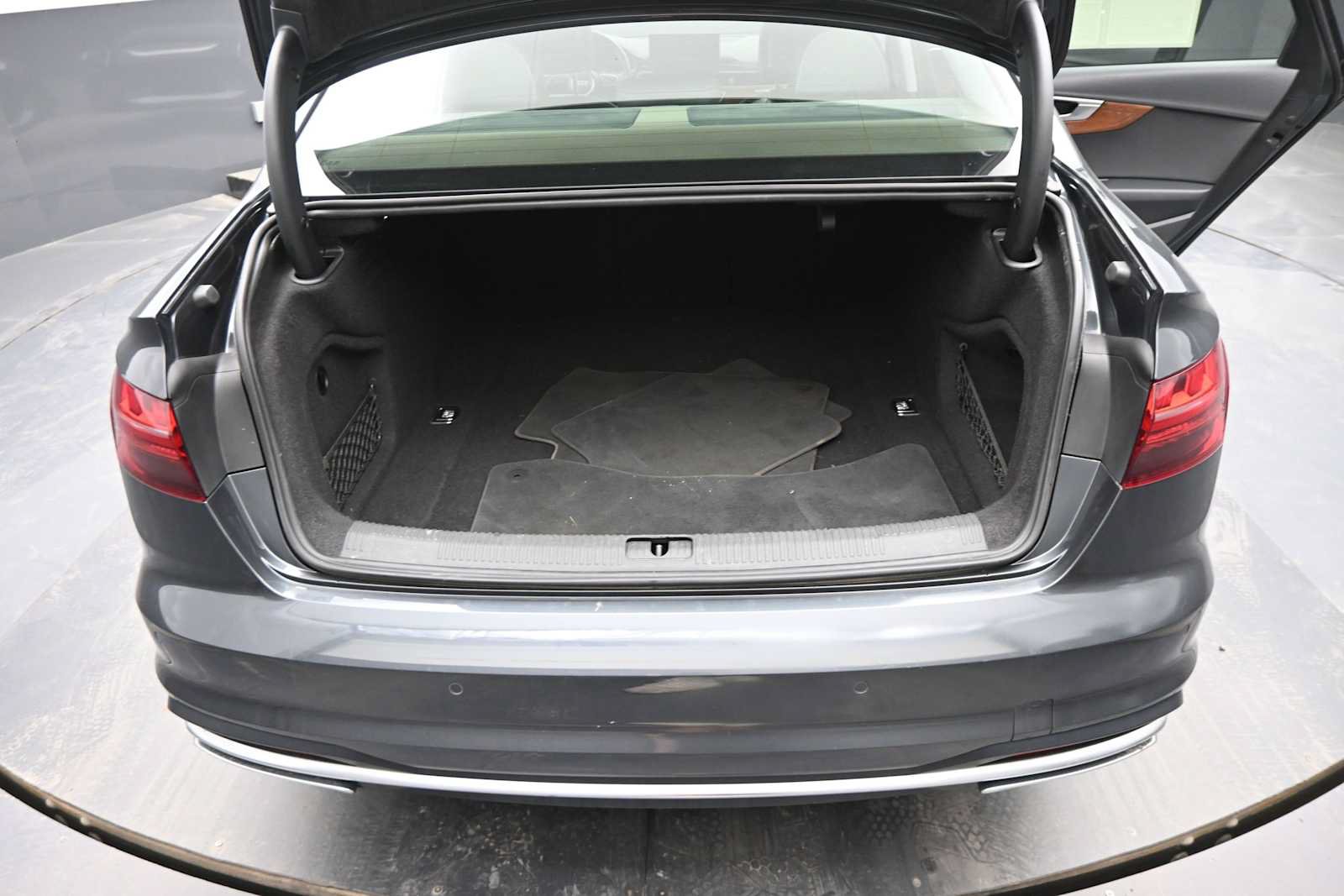 Used 2021 Audi A4 2.0T Premium w/ Convenience Package AWD/4WD image 14