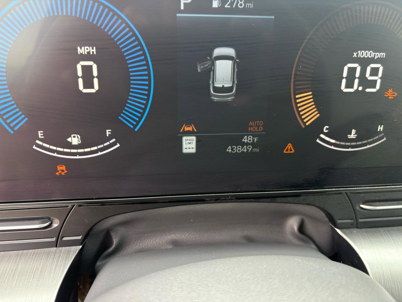 Used 2024 Hyundai Kona SEL image 18