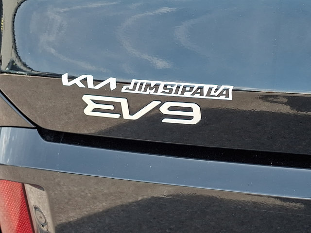 Used 2024 Kia EV9 GT-Line AWD/4WD image 31