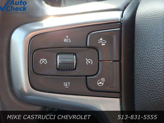 Used 2023 Chevrolet Silverado 1500 LT Trail Boss w/ Protection Package image 15
