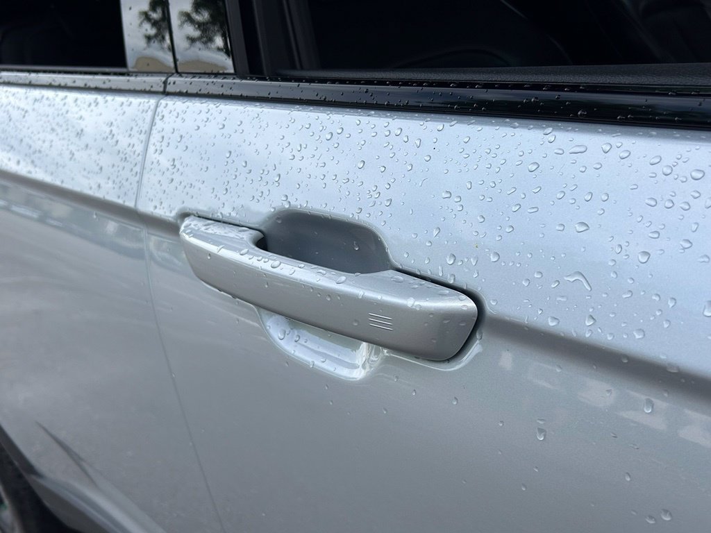 Certified 2025 Jeep Grand Cherokee L Altitude RWD image 37