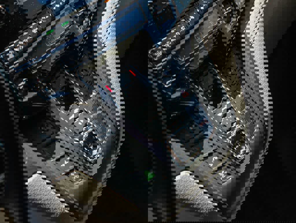 Used 2019 Honda Odyssey EX-L image 17