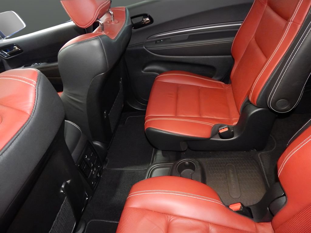 Used 2024 Dodge Durango SRT AWD/4WD image 28