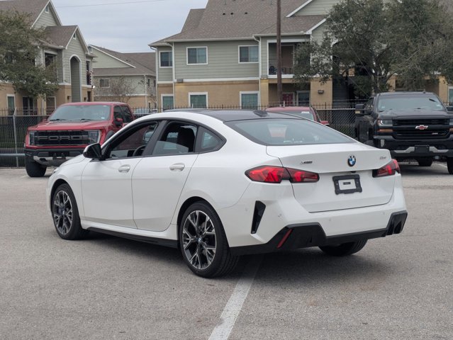 Used 2025 BMW 228i xDrive image 7