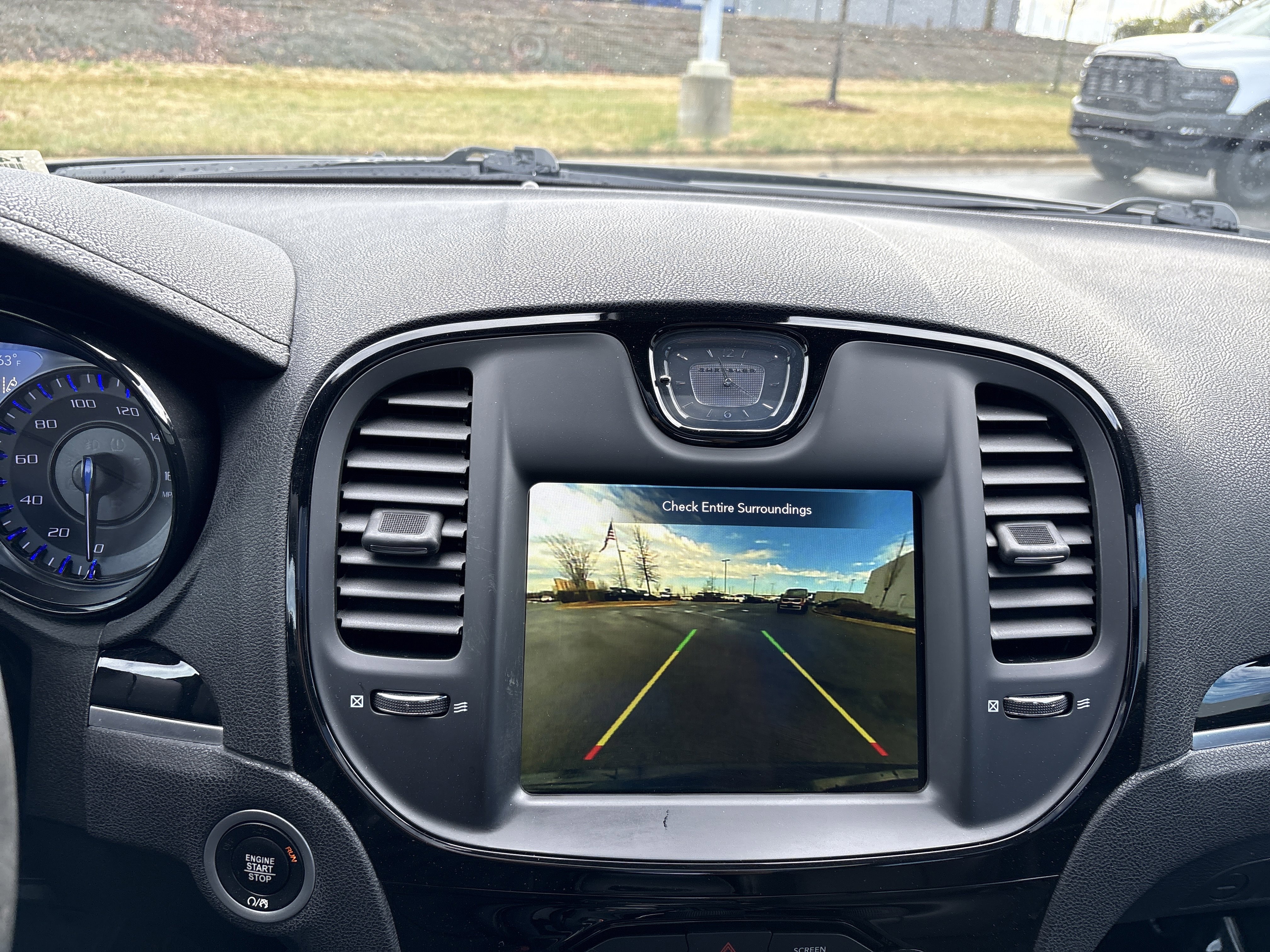 Certified 2022 Chrysler 300 S w/ Comfort Group image 30