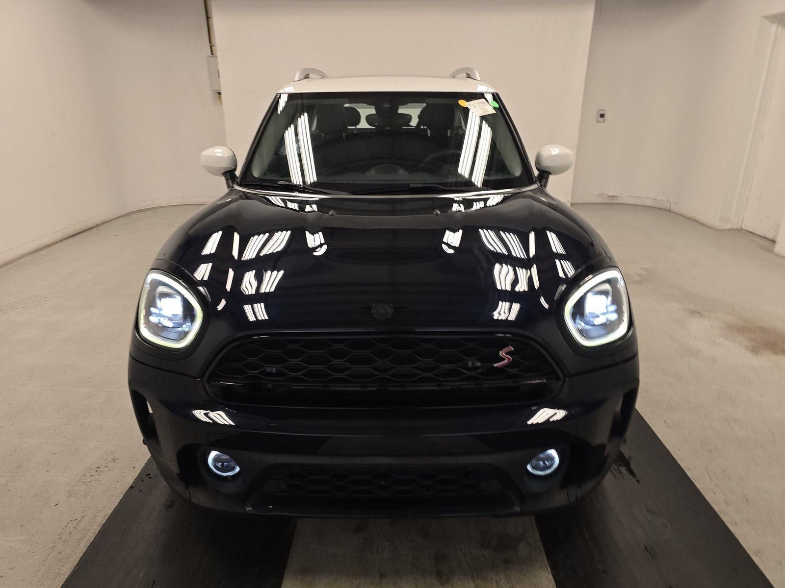 Used 2023 MINI Cooper Countryman S image 8