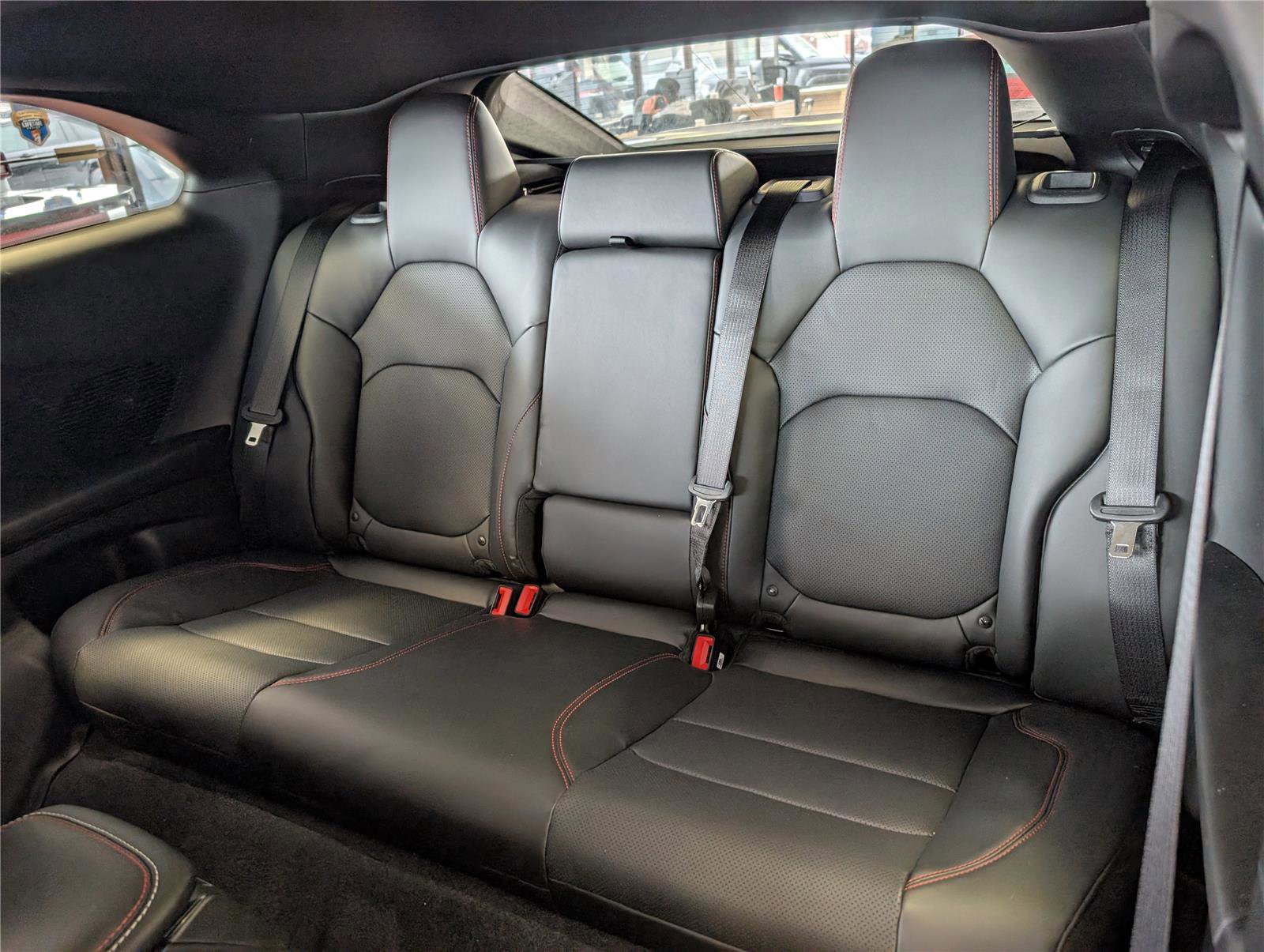 New 2026 Dodge Charger Scat Pack AWD/4WD image 10