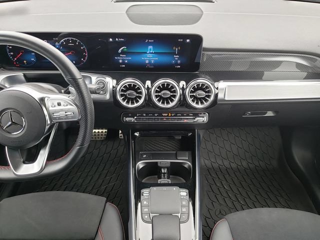 Certified 2023 Mercedes-Benz GLB 250 4MATIC image 16