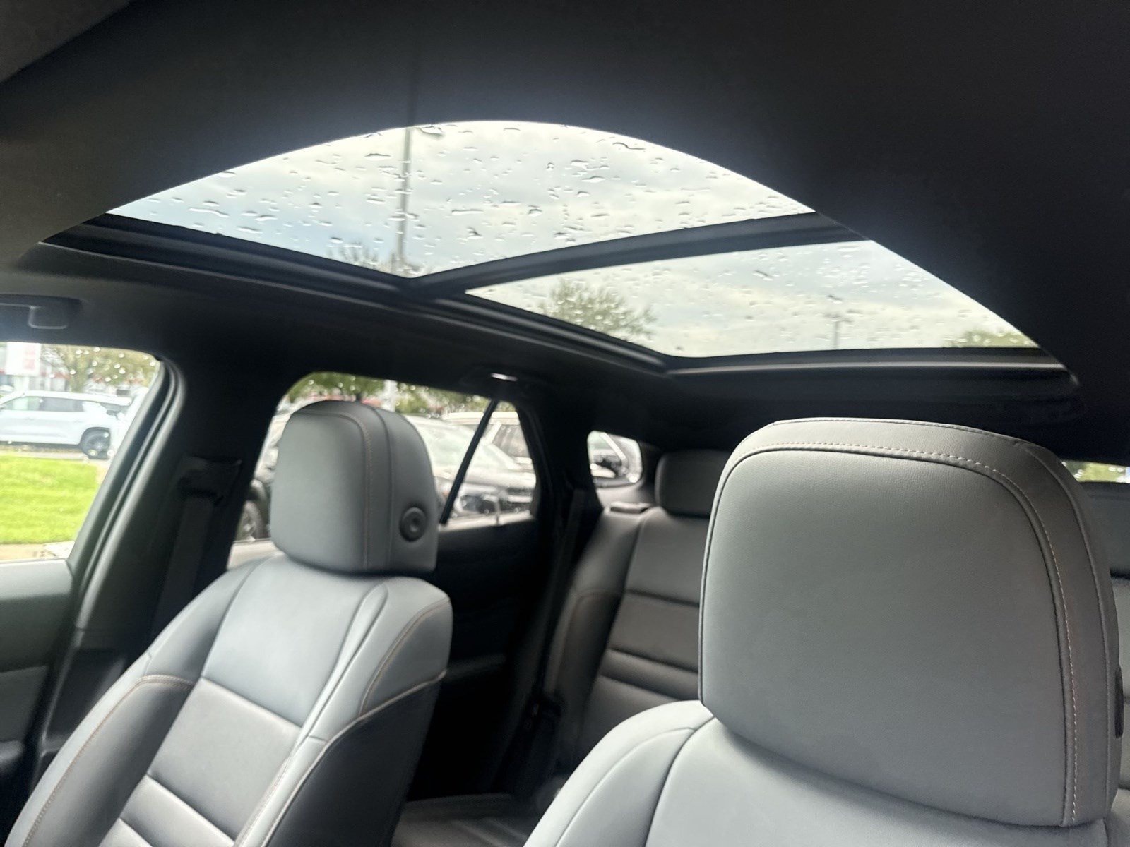 Used 2024 Honda Prologue Touring image 22