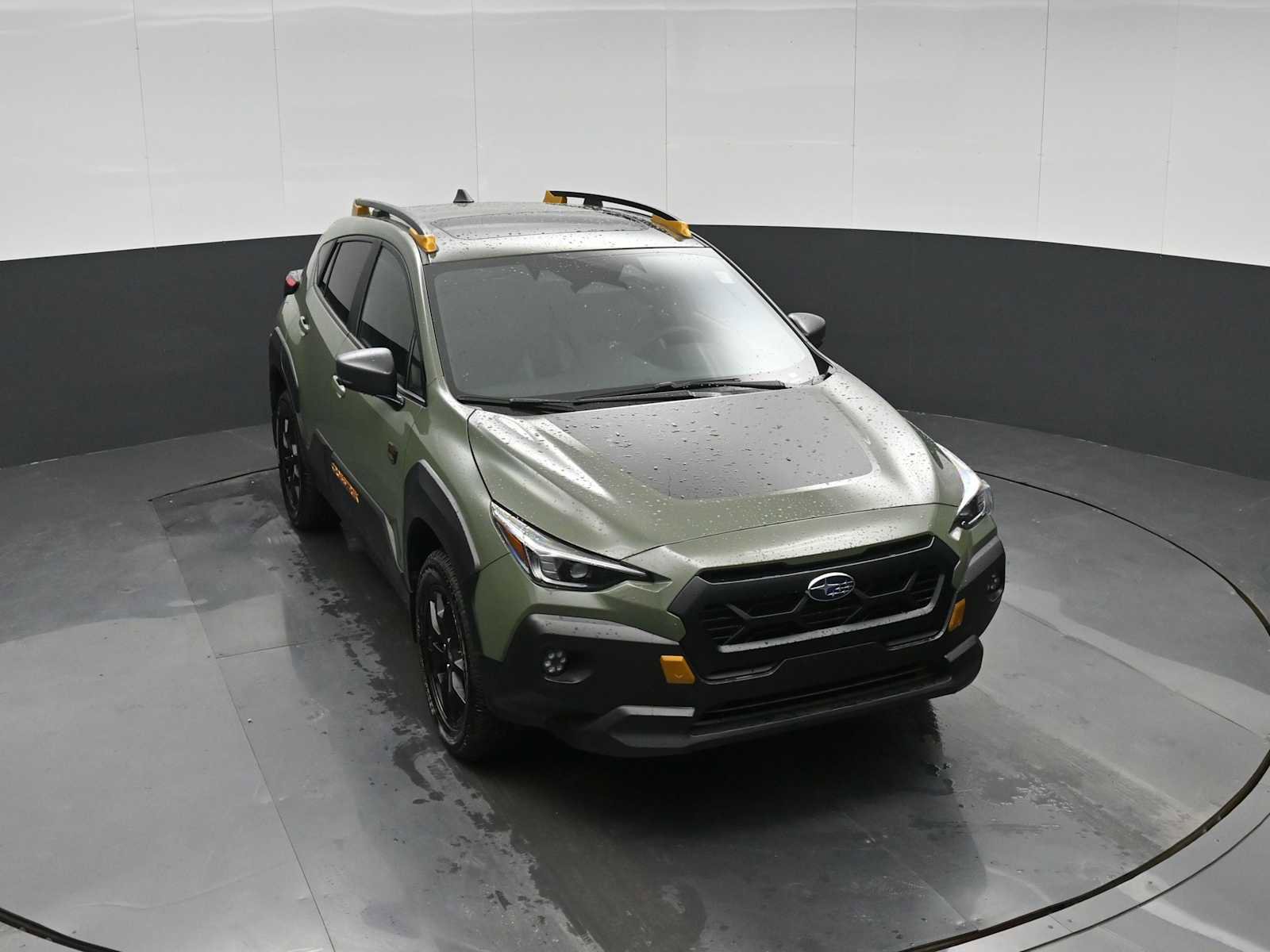Used 2025 Subaru Crosstrek 2.5i Wilderness w/ Wilderness Package AWD/4WD image 24