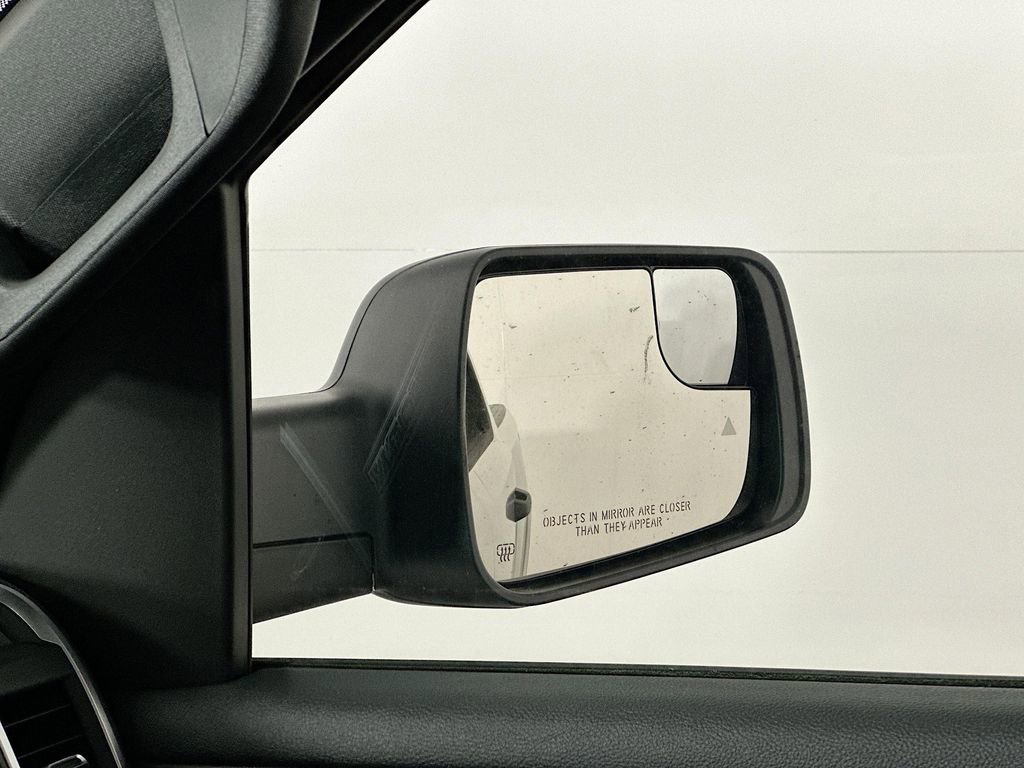 New 2026 RAM 1500 Big Horn image 24