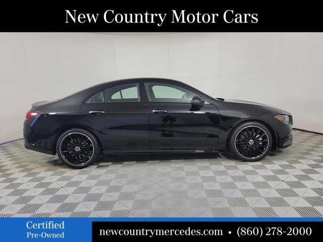 Certified 2023 Mercedes-Benz CLA 250 4MATIC image 12