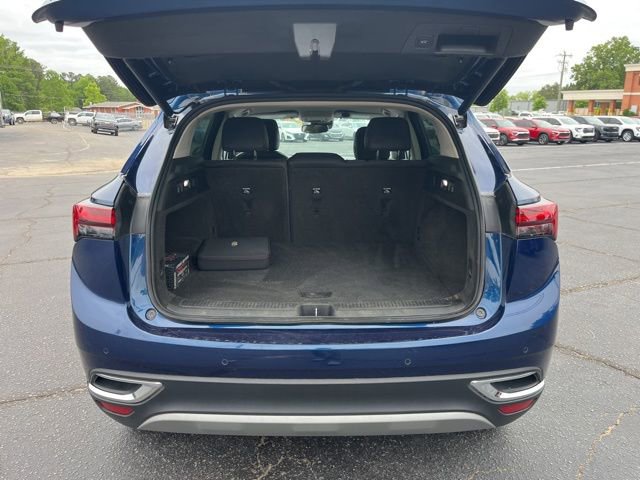 Used 2023 Buick Envision Essence FWD image 30