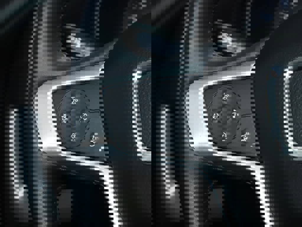 Used 2019 GMC Terrain SLT w/ Preferred Package image 22