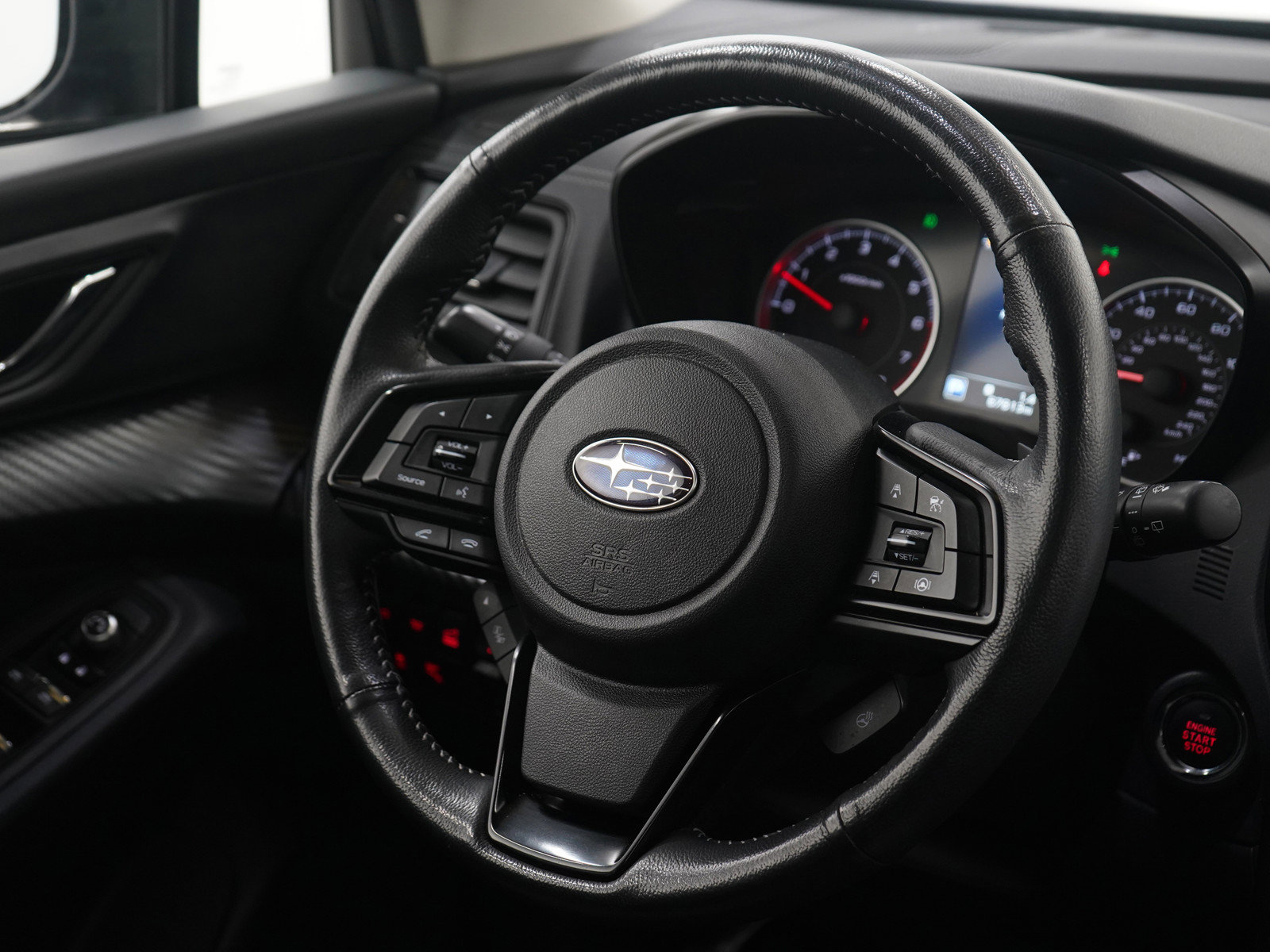 Used 2022 Subaru Ascent Onyx Edition image 14