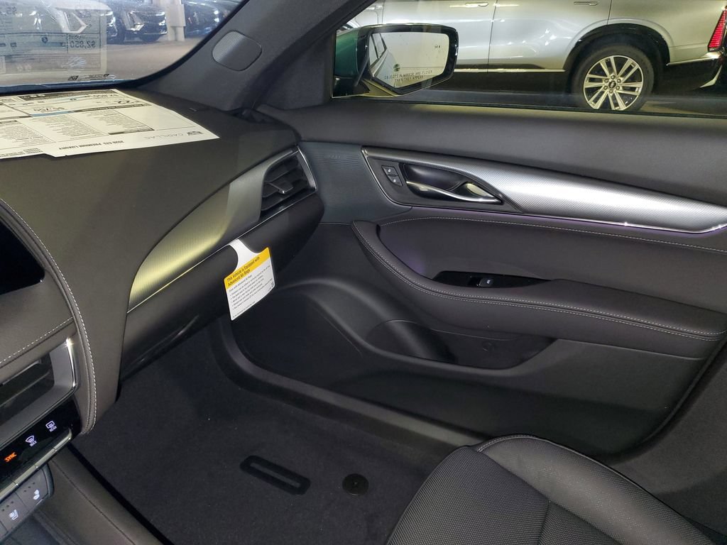 New 2026 Cadillac CT5 Premium Luxury RWD image 19
