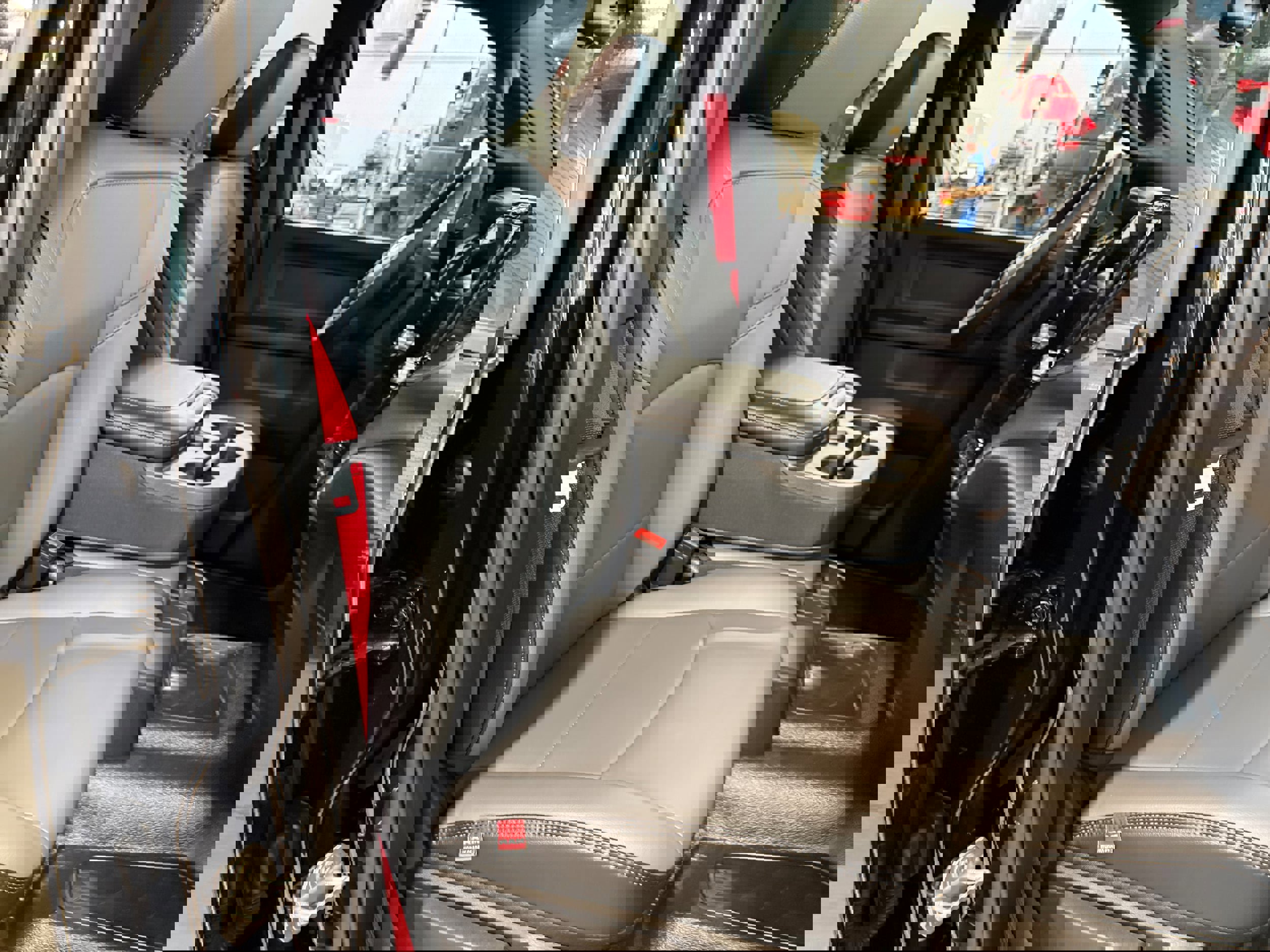 New 2025 RAM 5500 Tradesman image 8