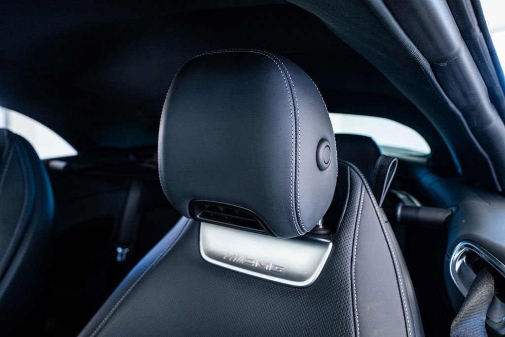 Used 2023 Mercedes-Benz SL 43 AMG image 47