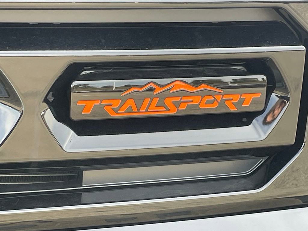 New 2026 Honda Passport TrailSport image 9