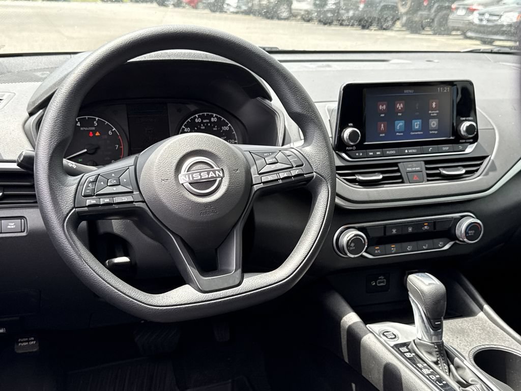 Used 2024 Nissan Altima 2.5 S FWD image 22