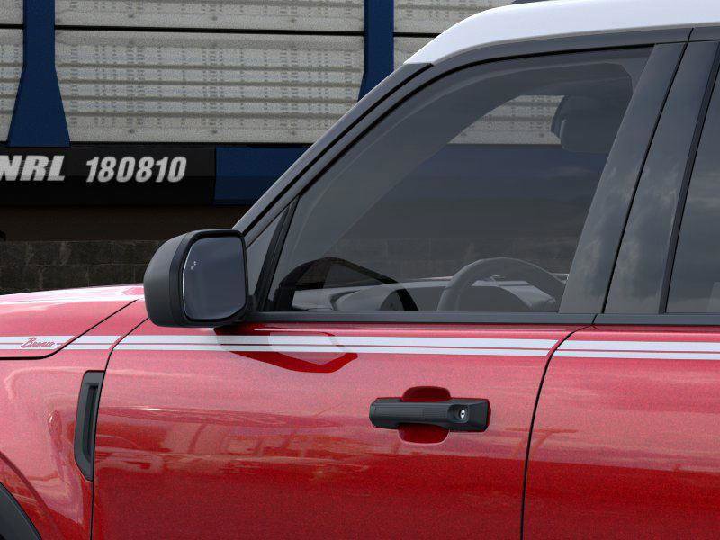New 2025 Ford Bronco Sport Heritage w/ Convenience Package image 20