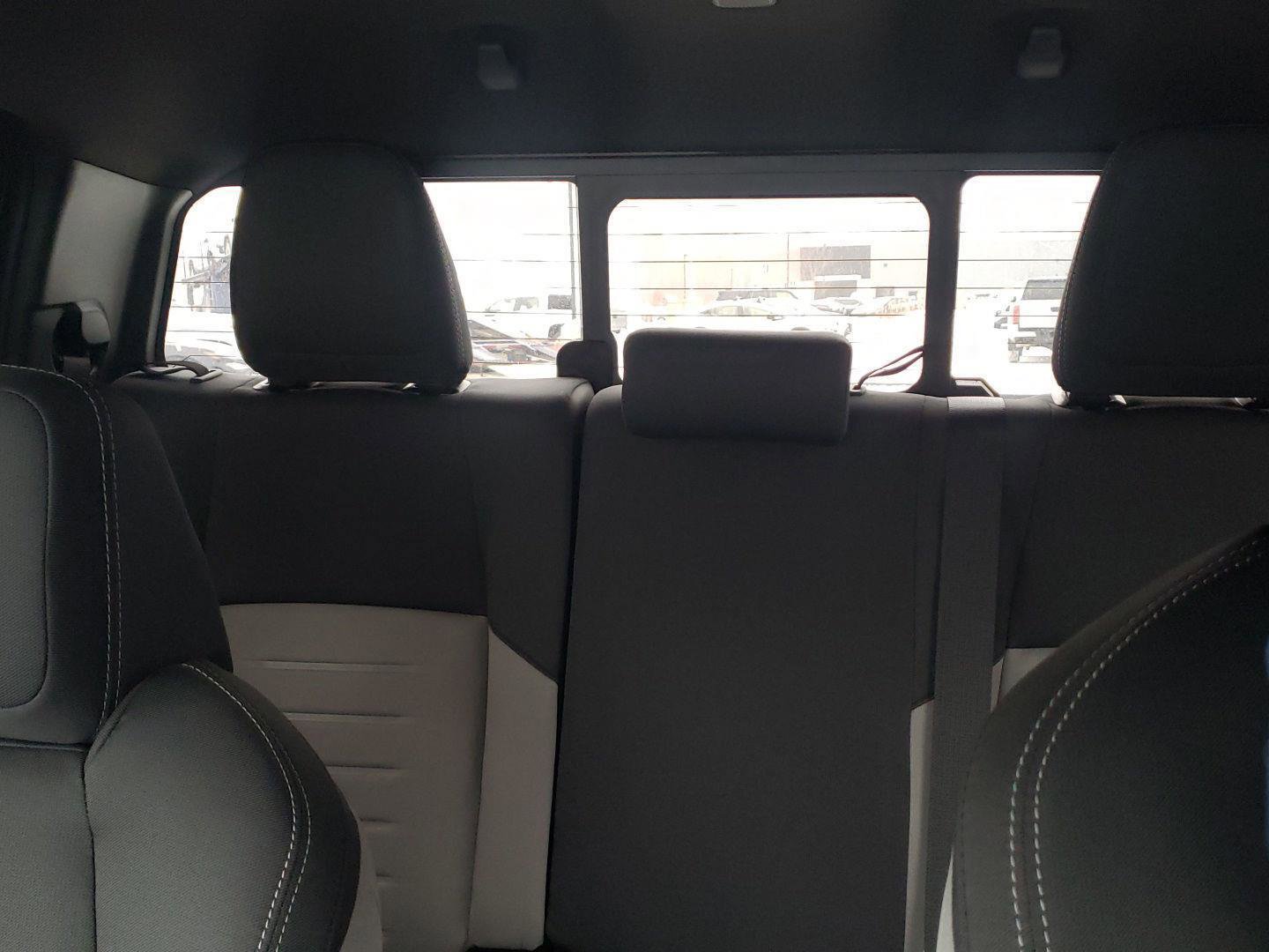 New 2026 Toyota Tacoma TRD Sport image 16