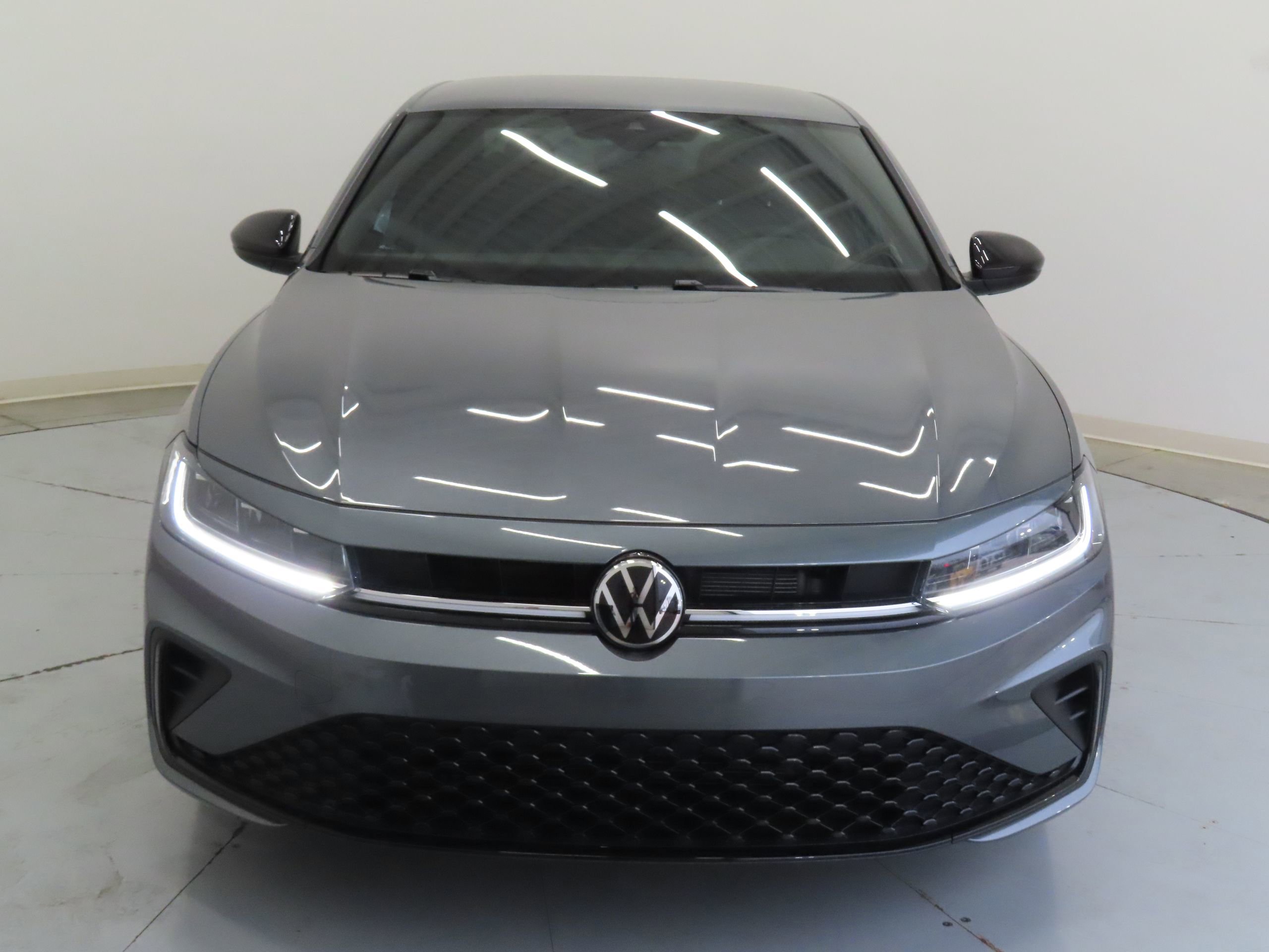 New 2026 Volkswagen Jetta Sport image 10