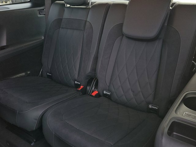 Used 2024 Mercedes-Benz GLS 63 AMG 4MATIC image 10