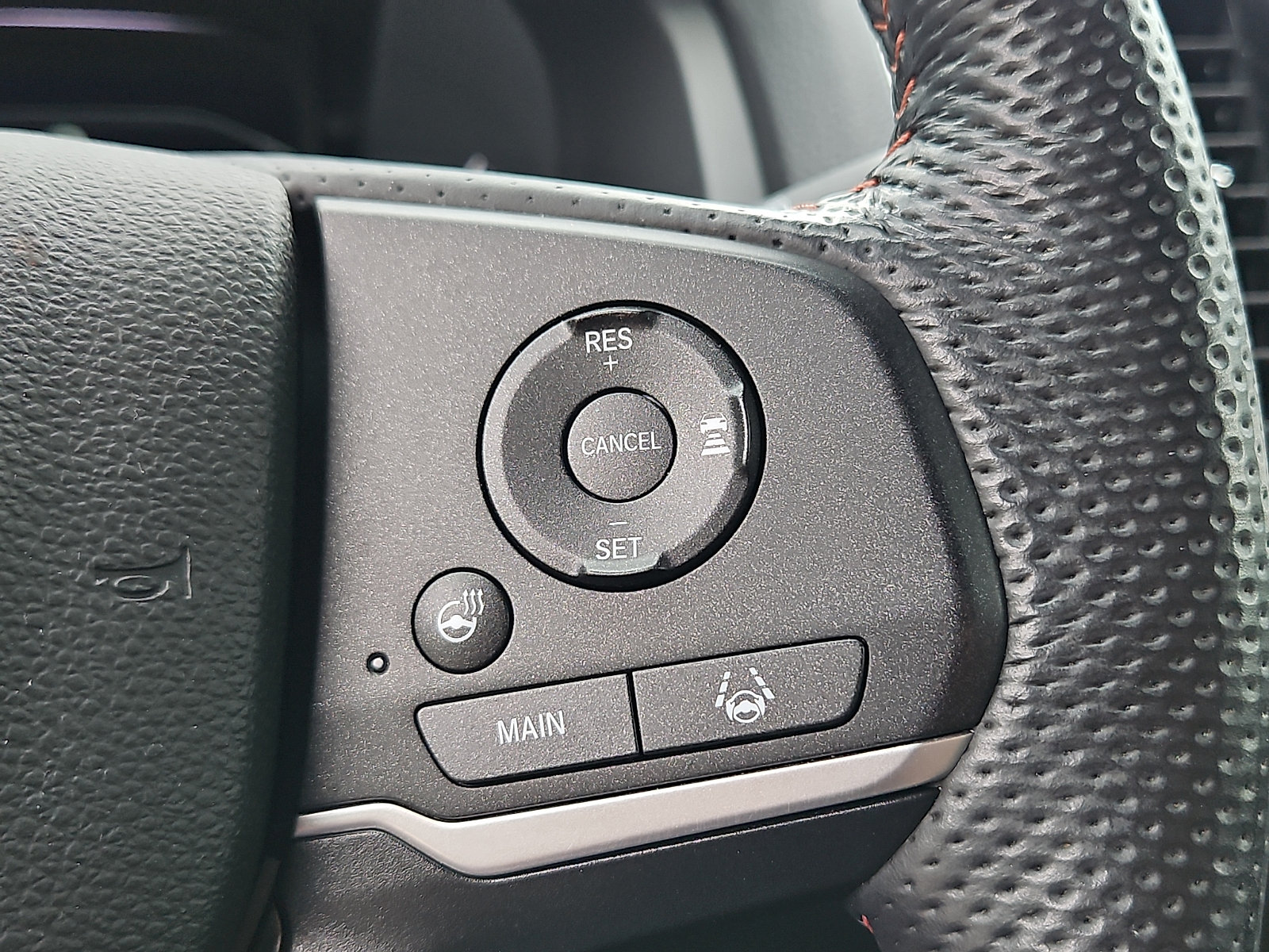 Used 2024 Honda Passport TrailSport image 25