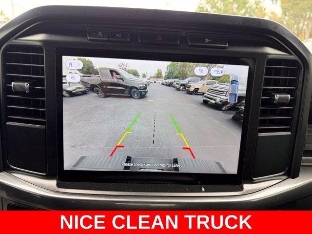 Used 2024 Ford F150 STX RWD image 23