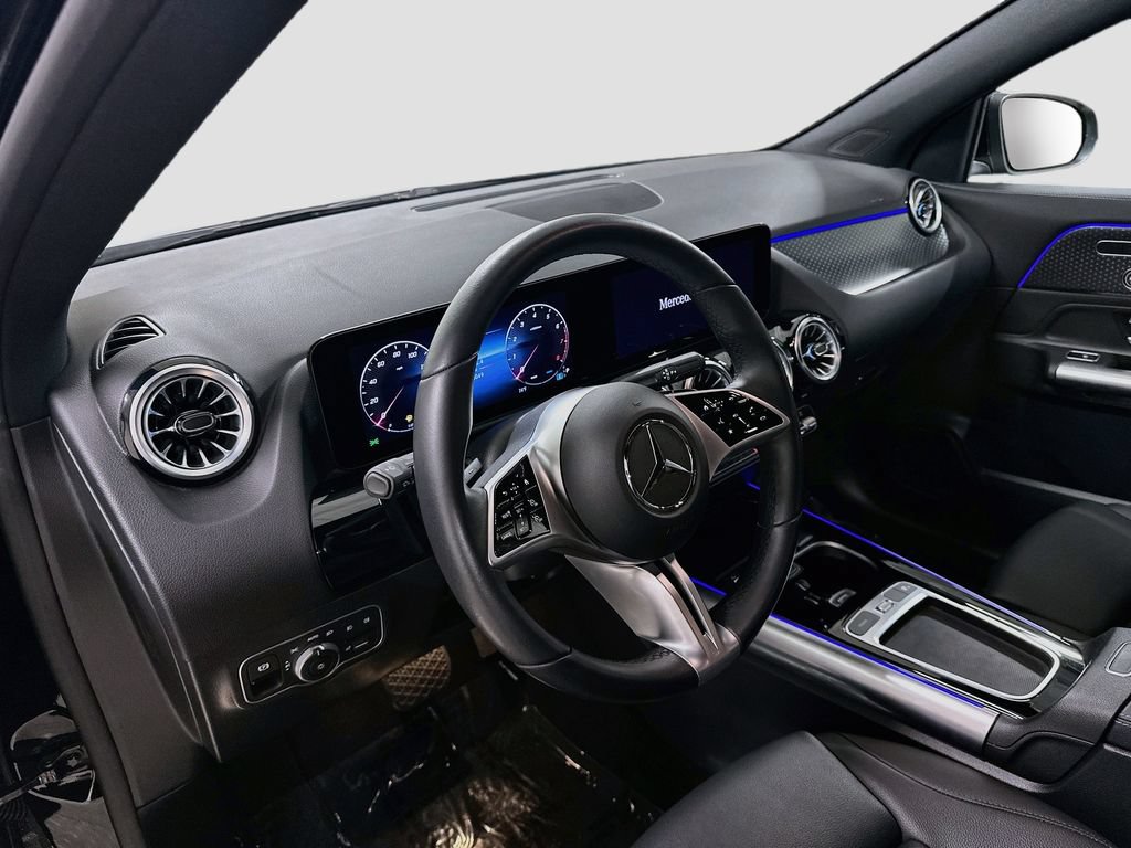 Certified 2024 Mercedes-Benz GLA 250 4MATIC image 4